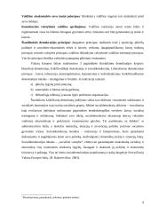 Demokratija. Demokratinis politinis režimas 9 puslapis