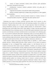 Demokratijos bruožai ir demokratijos kritika 13 puslapis