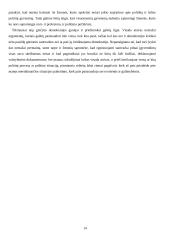 Demokratijos bruožai ir demokratijos kritika 14 puslapis