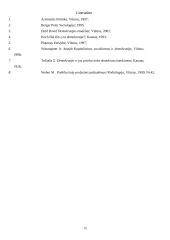 Demokratijos bruožai ir demokratijos kritika 15 puslapis