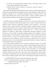 Demokratijos bruožai ir demokratijos kritika 4 puslapis