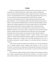Demokratijos deficito problema