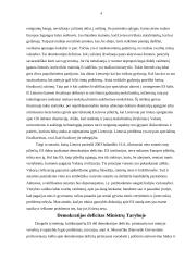 Demokratijos deficito problema 4 puslapis