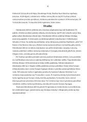 Demokratijos deficito problema 10 puslapis