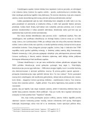 Demokratijos etapai Lietuvoje 5 puslapis