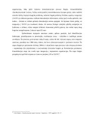 Demokratijos etapai Lietuvoje 8 puslapis