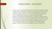 Europos sąjunga. Pristatymai 5 puslapis