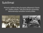 Ant Europos nusileidžia „geležinė uždanga“ 18 puslapis