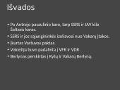 Ant Europos nusileidžia „geležinė uždanga“ 20 puslapis
