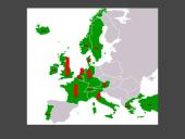 Ant Europos nusileidžia „geležinė uždanga“ 10 puslapis