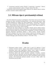 Demokratinių ir nedemokratinių politinių režimų savybės 13 puslapis