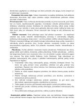 Demokratinių ir nedemokratinių politinių režimų savybės 8 puslapis