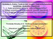 Skaidrės apie autoritetą 5 puslapis