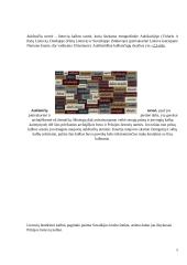 Referatas apie Aukštaitiją 4 puslapis