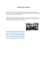 Referatas apie Aukštaitiją 8 puslapis