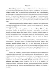 Psichologijos esė apie epilepsiją 2 puslapis