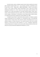 Psichologijos esė apie epilepsiją 3 puslapis