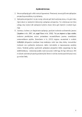 Psichologijos esė apie epilepsiją 5 puslapis