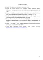 Psichologijos esė apie epilepsiją 7 puslapis