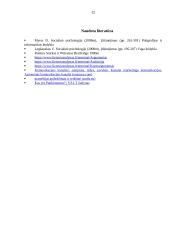 Įtikinėjimo būdai ir elementai 11 puslapis