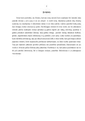 Įtikinėjimo būdai ir elementai 2 puslapis