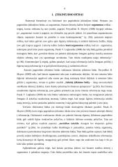 Įtikinėjimo būdai ir elementai 3 puslapis