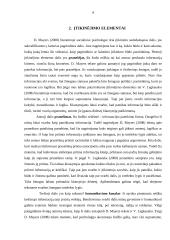 Įtikinėjimo būdai ir elementai 5 puslapis