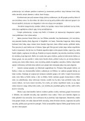 Atvejo analizė - „Musių valdovas“ 2 puslapis