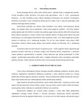 Derybų darbotvarkė 5 puslapis