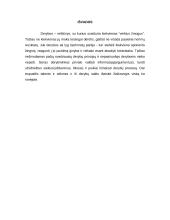 Derybų eiga 15 puslapis
