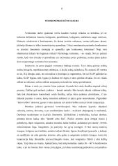 Derybų etika 8 puslapis