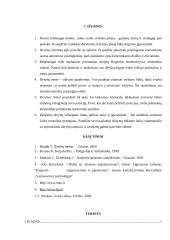 Derybų ypatybės Didžiojoje Britanijoje 16 puslapis