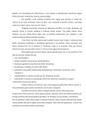 Derybų ypatybės Didžiojoje Britanijoje 3 puslapis