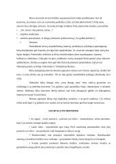 Derybų ypatybės Didžiojoje Britanijoje 4 puslapis