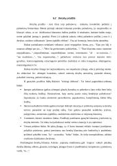 Derybų ypatybės Didžiojoje Britanijoje 9 puslapis