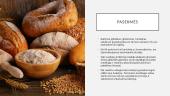 Celiakija  – lėtinė plonosios žarnos liga 4 puslapis