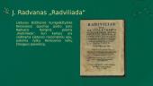 Asmens ir gyvenimo vertės iškėlimas Renesanso literatūroje 8 puslapis