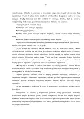 Derybų organizavimas ir derybų etika 11 puslapis