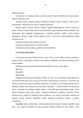 Derybų organizavimas ir derybų etika 13 puslapis