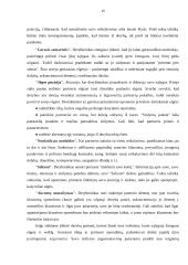 Derybų organizavimas ir derybų etika 15 puslapis