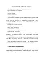 Derybų organizavimas ir derybų etika 3 puslapis