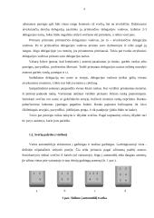 Derybų organizavimas ir derybų etika 4 puslapis