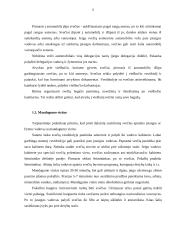 Derybų organizavimas ir derybų etika 5 puslapis