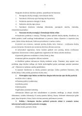 Derybų organizavimas ir derybų etika 9 puslapis