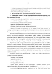 Derybų organizavimas ir derybų etika 10 puslapis