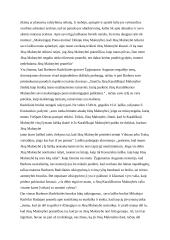 Barboros Radvilaitės asmenybė ir jos korespondencijos šviesoje 3 puslapis