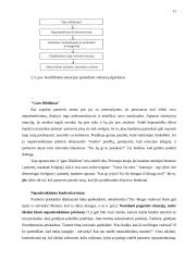 Derybų organizavimas ir vedimas: baldų firma "Ąžuolas" 11 puslapis