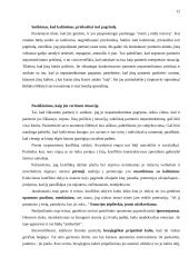 Derybų organizavimas ir vedimas: baldų firma "Ąžuolas" 12 puslapis