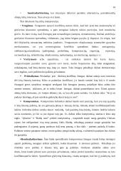 Derybų organizavimas ir vedimas: baldų firma "Ąžuolas" 14 puslapis