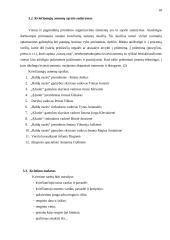 Derybų organizavimas ir vedimas: baldų firma "Ąžuolas" 18 puslapis